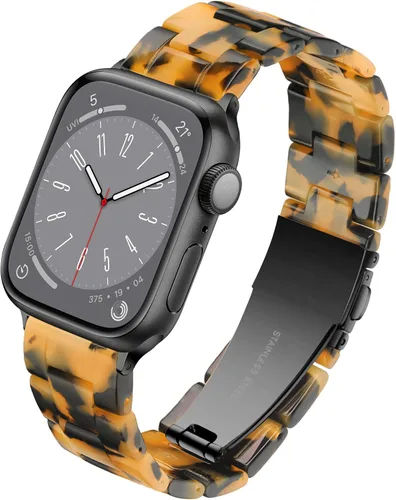 Miniatura 8 de Compatible con accesorios de reloj de resina para Starlight