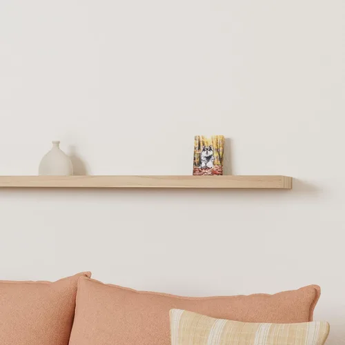 Miniatura 2 de Impresiones en lienzo personalizadas con tus fotos, imágenes personalizadas sobre lienzo, arte de pared para dormitorio, sala de estar, boda, bebé