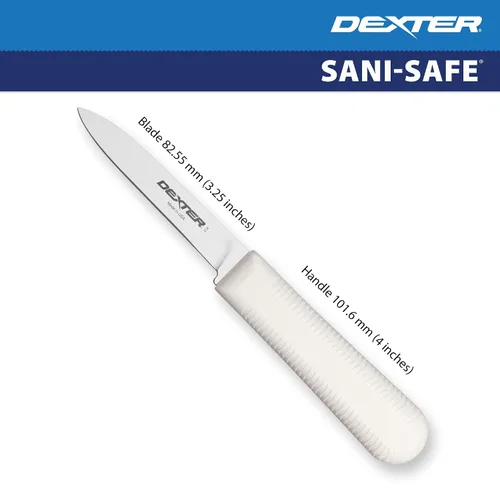 Miniatura 5 de 3¼" Cook's Style Parer
