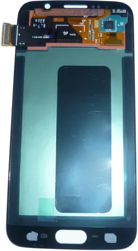 TheCoolCube Pantalla LCD Pantalla táctil Digitalizador Asamblea Reemplazo para Samsung Galaxy S6 G920 G920A G920i G920T G920F G9200 (negro)