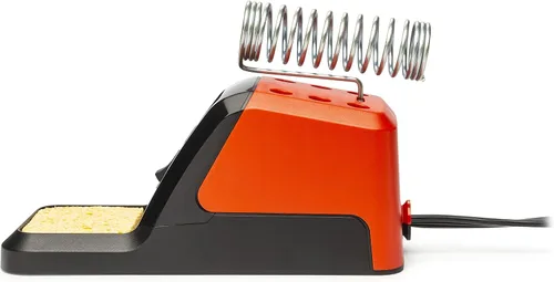 Miniatura 6 de Estación de soldadura digital Weller con hierro de precisión de 70W 120V WLSKD7012A