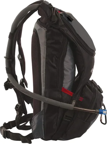 Miniatura 5 de Outdoor Products Paquete de hidratación Ripcord (blanco brillante)