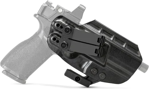 Miniatura 12 de CYA Supply Co. Path IWB Holsters - Propiedad de veteranos - Fabricado en Estados Unidos