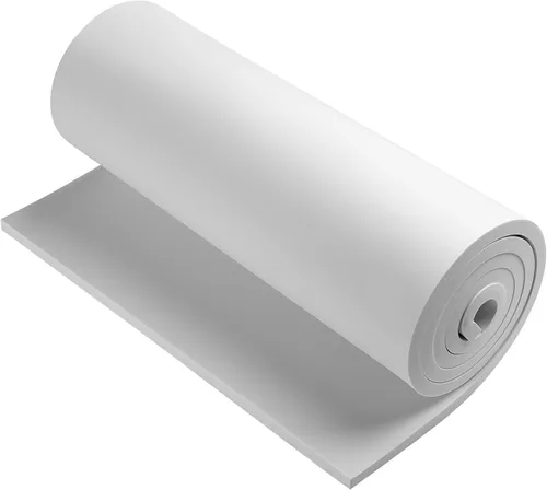 Miniatura 48 de AMZQNART Espuma EVA, Rollo de Espuma para Cosplay, Grosor de 10mm 39 x 59pulg (16pies²) Adecuado para Gran Modelado de Cosplay en Espuma, Proyectos