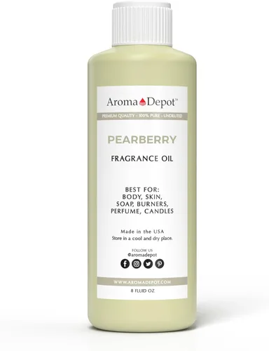 Miniatura 10 de Aroma Depot Aceite de Fragancia de 4 oz. Black Lives Matter I Perfume I Aceite para la Piel I Aceite Perfumado. Proyectos DIY como Velas, Bombas