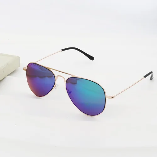 Miniatura 39 de Eyekepper Gafas de sol piloto para niños de 3 a 10 años