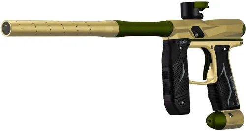 Miniatura 3 de Pistola de paintball Empire Axe 2.0 Polvo bronceado/polvo de oliva