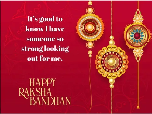 Miniatura 5 de Amba Handicraft RakhiRakhi for brotherRakhi Setrakhi for brother and BhabhiRakhi cardRakhdiSend rakhi to USARakhi for Brother with Gift SetRakhee