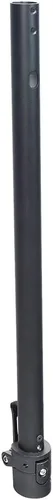 AlveyTech Vástago de manillar plegable para Xiaomi Mi M365 - Vástago del manillar de scooter deportivo - 26 pulgadas - Adulto