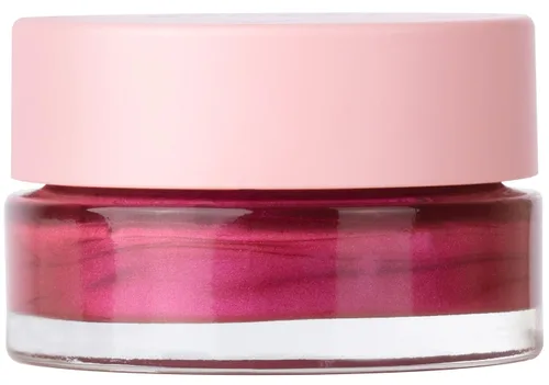 Miniatura 8 de Pacifica Rubor cremoso esponjoso – Pink Haze Soft Coral Pink – Maquillaje facial – Rubor mezclable batido para mejillas rubor hidratante rosa oscuro