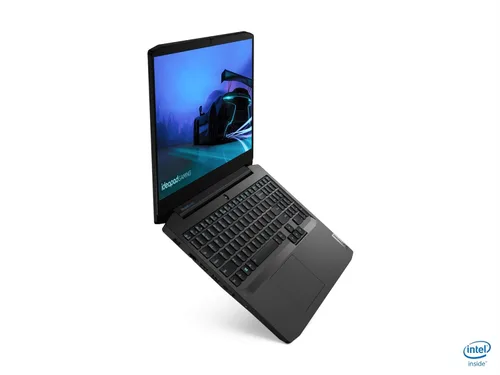Miniatura 6 de Lenovo IdeaPad Gaming 3-15IMH05 81Y4002NUS - Cuaderno para juegos de 15.6 pulgadas, Full HD, 1920 x 1080, Intel Core i5 de 10ª generación i5-10300H