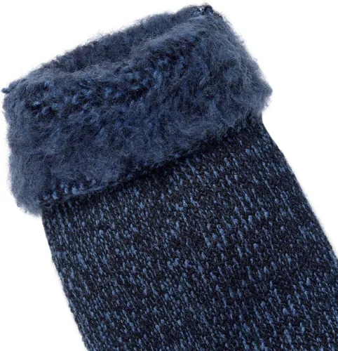Miniatura 29 de Polar Extreme Calcetines térmicos de senderismo – acolchados, aislados, cálidos para botas, mujeres y hombres, talla única para la mayoría de 4-10