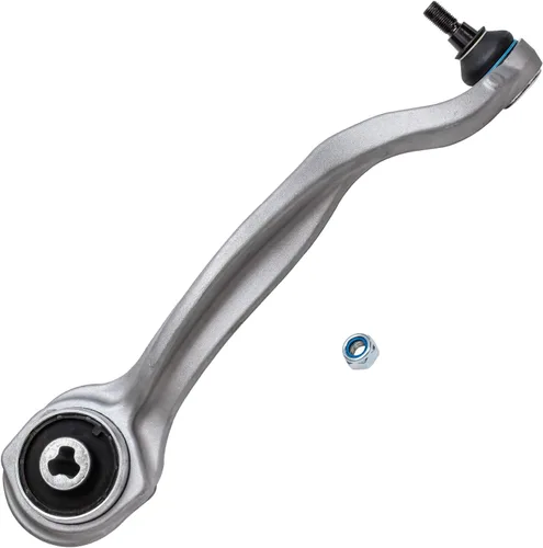 Miniatura 193 de Detroit Axle - Brazo de control delantero para Chevy Tahoe Avalanche Silverado Suburban GMC Sierra Yukon XL 1500 Express Savana 2500 Cadillac