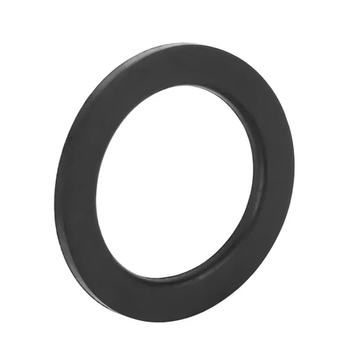 Miniatura 3 de F FIERCE CYCLE Tapa de tanque de combustible de goma para motor de motocicleta, sello de anillo O, juntas de protector universal circular