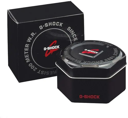 Miniatura 7 de Casio - Relojes Hombre - Casio G-Shock - Dw-5600Bb-1Er Monótono Negro Mate Reloj