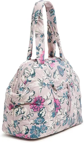 Miniatura 2 de Vera Bradley Bolso tote de peso pluma