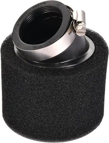 Miniatura 14 de WOOSTAR Filtro de aire de 1.496 pulgadas de repuesto para 125cc 150cc CRF KLX ATV 4 ruedas Quad Scooter Dirt Pit Bike Negro