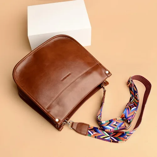 Miniatura 3 de Bolsos y bolsos de mano para mujer, bolsos de hombro de moda para mujer