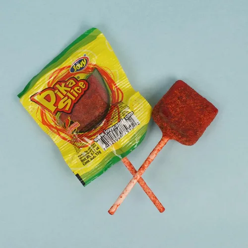 Miniatura 3 de Jovy Pika Slice Lollipops