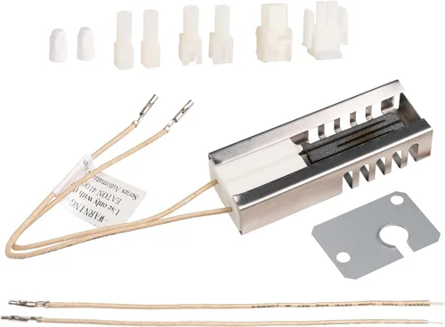 Miniatura 3 de Repuesto de encendedor de horno de cocina a gas para encendedor 12400035, DG94-00520A y WB13K21 - Reemplazo perfecto de piezas de repuesto