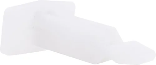 Pestillo de puerta de secadora Whole Parts mejorado # 00491673 – Reemplazo y compatible con algunos secadores Bosch – Reemplaza AP3740824, 1107391,