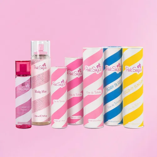 Miniatura 8 de Pink Sugar Pink Sugar Rollerball, 0.34 fl. oz.