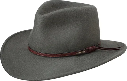 Miniatura 2 de Stetson Bozeman - Sombrero para exteriores para hombre