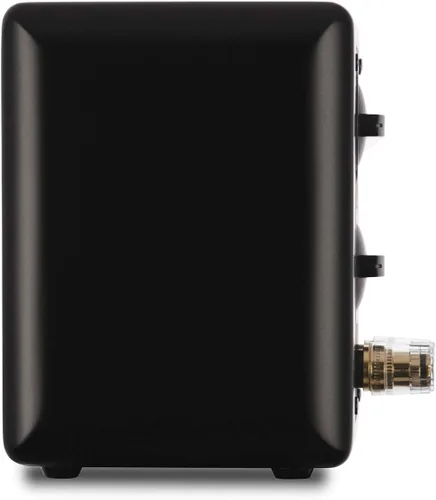 Miniatura 4 de Aperion Audio MKII - Par de agudos de cinta plana para altavoz estéreo de cine en casa, audiófilo de alta fidelidad, respuesta de frecuencia de gama