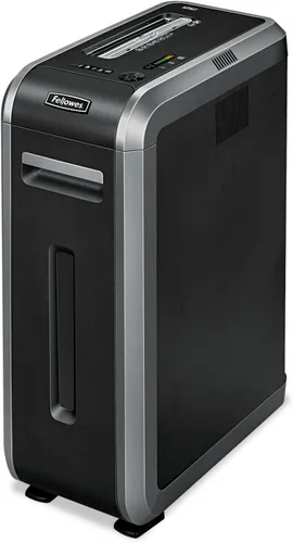 Miniatura 2 de Fellowes Powershred 125Ci Trituradora de Corte Cruzado de 20 Hojas