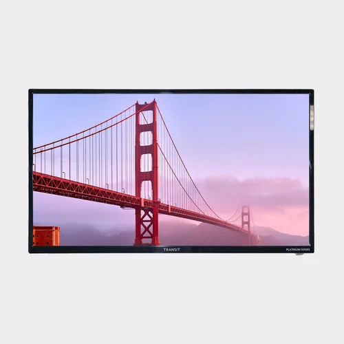 Miniatura 9 de FREE SIGNAL TV New Transit Platinum Series 22" 12 voltios DC Powered Smart TV para casas rodantes, campistas, aplicaciones marinas y fuera
