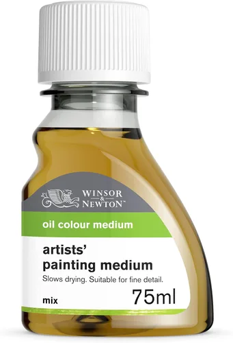 Miniatura 41 de Winsor & Newton Liquin detalle fino, mediano Liquin Original