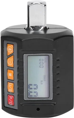 Adaptador de par digital Llave dinamométrica portátil de alta precisión para prueba de estanqueidad de la tapa del envase ZNC-30 3-30N.M Herramienta