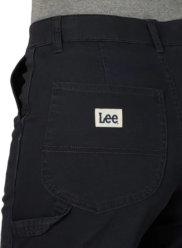 Miniatura 4 de Lee Pantalón corto de carpintero Ultra Lux para mujer