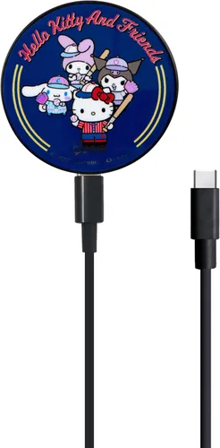 Miniatura 22 de Sonix Cargador compatible con MagSafe para iPhone 15, 14, 13, 12 Series Cargador inalámbrico rápido x cable de 6.5 pies (USB-C) Pearl Tort
