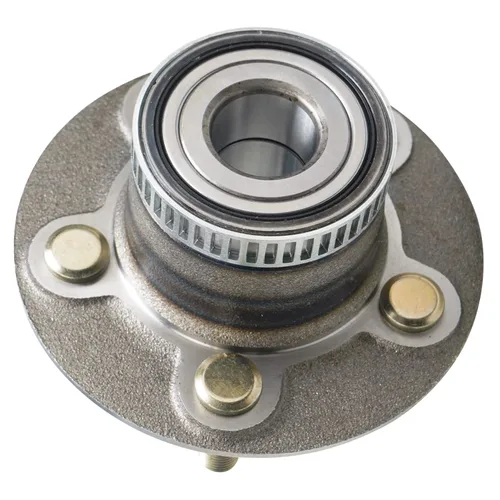 Miniatura 194 de Detroit Axle - Conjunto de cubo de rodamiento de rueda delantera para Nissan Altima 02-06 (3.5L V6)/Maxima 00-08, INFINITI I30 00-01/I35 02-04 5