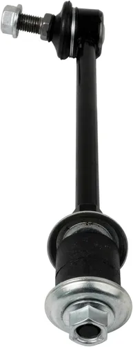 Miniatura 6 de Detroit Axle - Barras estabilizadoras para Nissan Pathfinder 1996-2004, Infiniti QX4 1997-2003, 4 eslabones de extremo de barra estabilizadora 1998