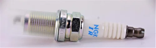 Miniatura 5 de NGK 6774 Bujías Premium de Láser de Iridio IZFR6K13 Paquete de 4