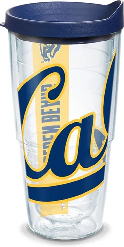 Miniatura 174 de Vaso térmico con tapa, marca Tervis, East Tenn St Univ Colossal, Transparente