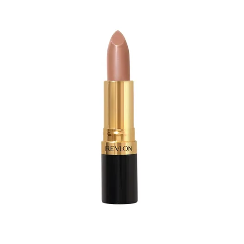 Miniatura 56 de Revlon Super Lustrous Labial con vitamina E y aceite de aguacate, kit de regalo 3 unidades (420 Blushed - Pearl, 205 Champagne on Ice - Pearl)