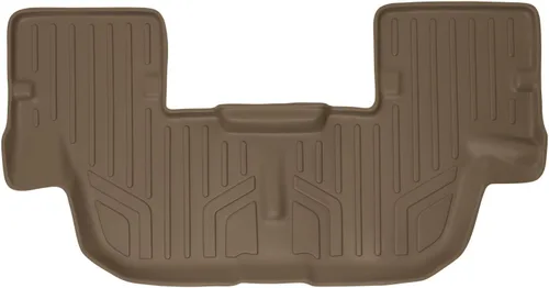 Miniatura 14 de SMARTLINER Alfombrilla de suelo para maletero de carga para todo tipo de clima para Ford Explorer 2002-2010