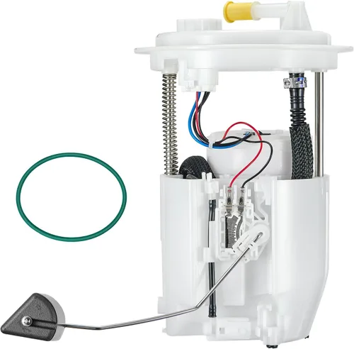 Miniatura 21 de BDFHYK Conjunto de módulo de bomba de combustible eléctrica E7069H compatible con Chrysler Dynasty/LaserTown & Country, compatible con Dodge
