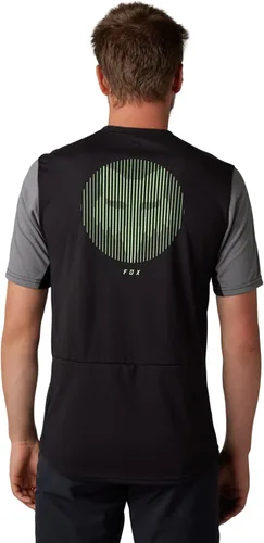 Miniatura 3 de Fox Racing Ranger Dri Release SS - Camiseta para bicicleta de montaña para hombre