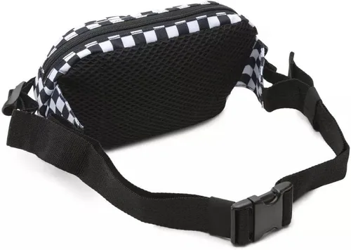 Miniatura 2 de Vans Bolso cruzado de fianza, Blanconegro (WhiteBlack Checkered)