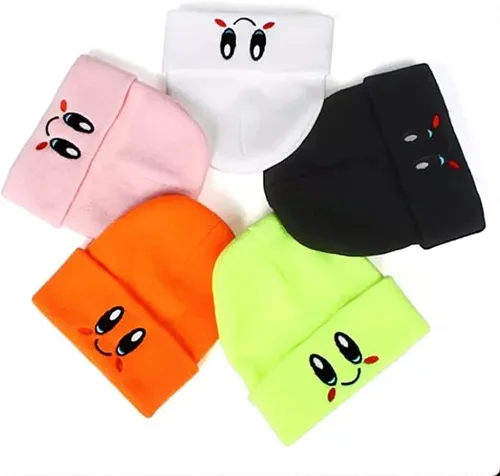 Miniatura 2 de JILANI HANDICRAFT - Kid-by Beanie - Gorro de anime para adulto, accesorio Kawaii