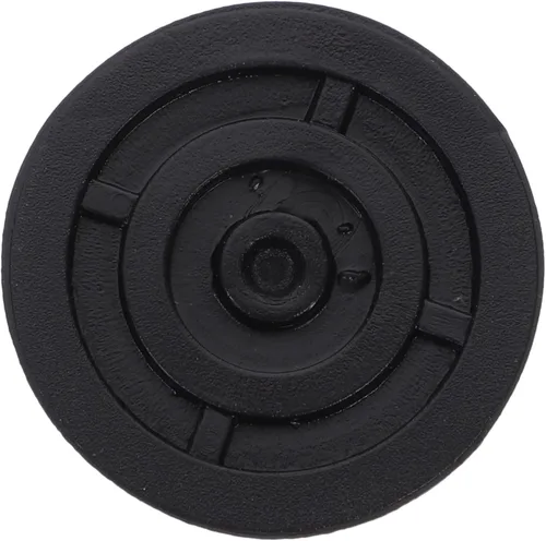 Miniatura 6 de OSALADI 20 protectores de sofá de goma para muebles, protectores de sofá, protectores de muebles, puntas de caña, tapas de patas de muebles