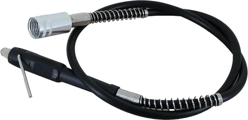 Miniatura 3 de Extensión y accesorios para herramientas rotativas TEMO