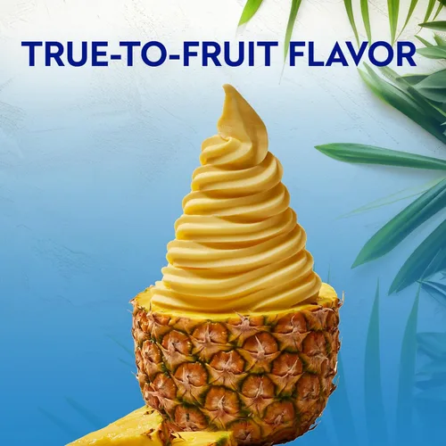 Miniatura 4 de Dole Soft Serve Mix piña, 4.40 libras