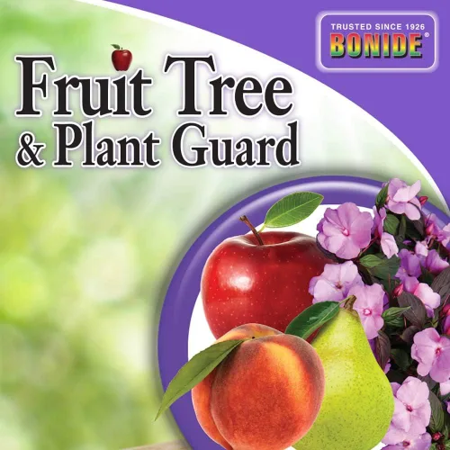 Miniatura 8 de Bonide Protector de árboles frutales y plantas, concentrado de 32 onzas, fungicida, insecticida y miticida multiusos para jardinería doméstica