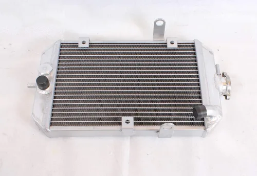 Miniatura 6 de Radiador ATV de aluminio completo para Yamaha Raptor 660 YFM660R 2002 2003 2004