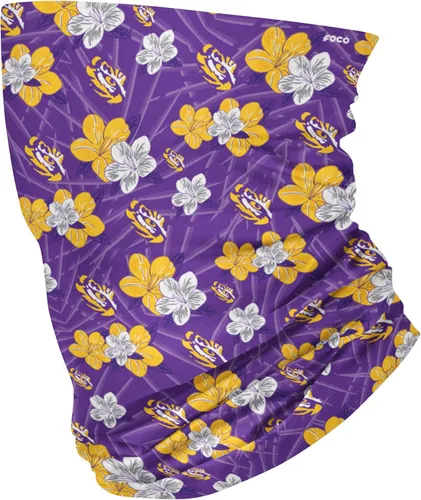 Miniatura 127 de FOCO NCAA unisex-adult Ncaa Team Logo Neck Gaiter Multiuse Logotipo grande.